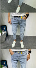 PENDRA Slim Korean Harajuku Pants