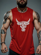 PENDRA Urban Tank Top