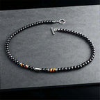 PENDRA Natural Norse Necklace