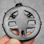 Argail Bull Cowboy Men Necklaces Stainless Steel Pendant Chain Women Punk Fashion Jewelry New In Accessories Gifts Wholesale