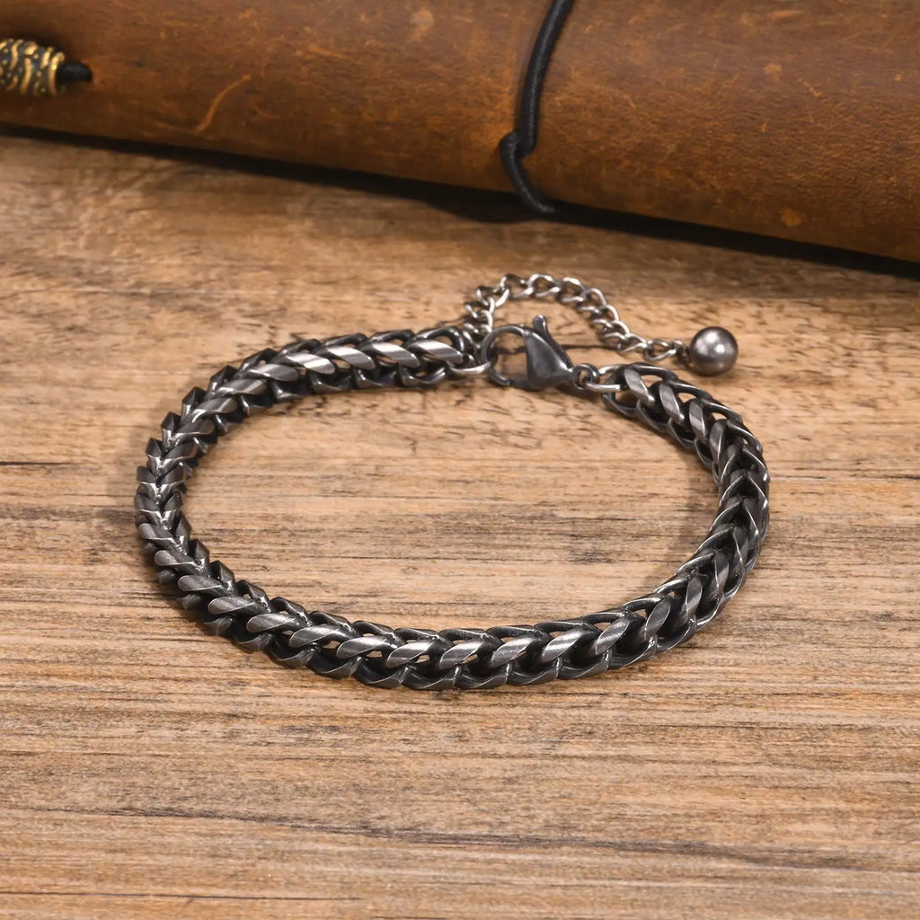 PENDRA Links Classic Bracelet