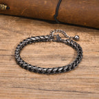 PENDRA Links Classic Bracelet
