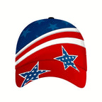 PENDRA National Sun Cap
