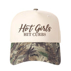 PENDRA Hot Hit Curbs Trucker Cap