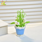 PENDRA Eternal Bouquet Micro Building Set