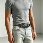 PENDRA Irisora Punk Belt
