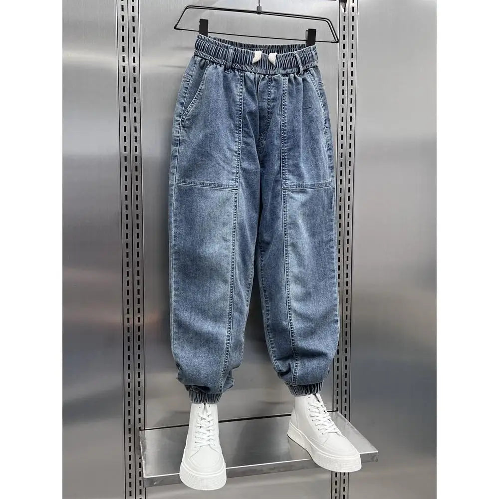 PENDRA Brand Clothes Large Pants