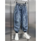 PENDRA Brand Clothes Large Pants