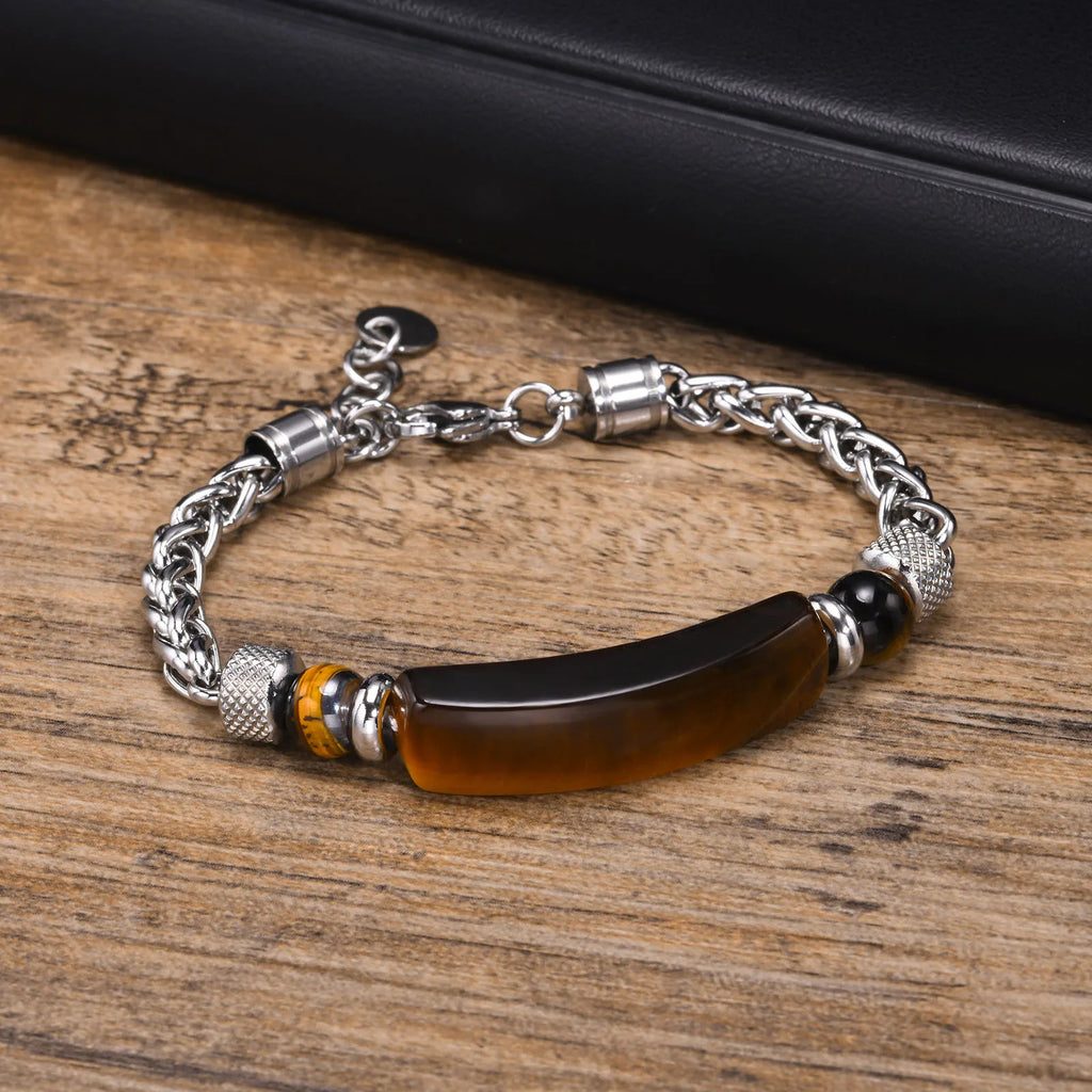 PENDRA Wheat Bracelet