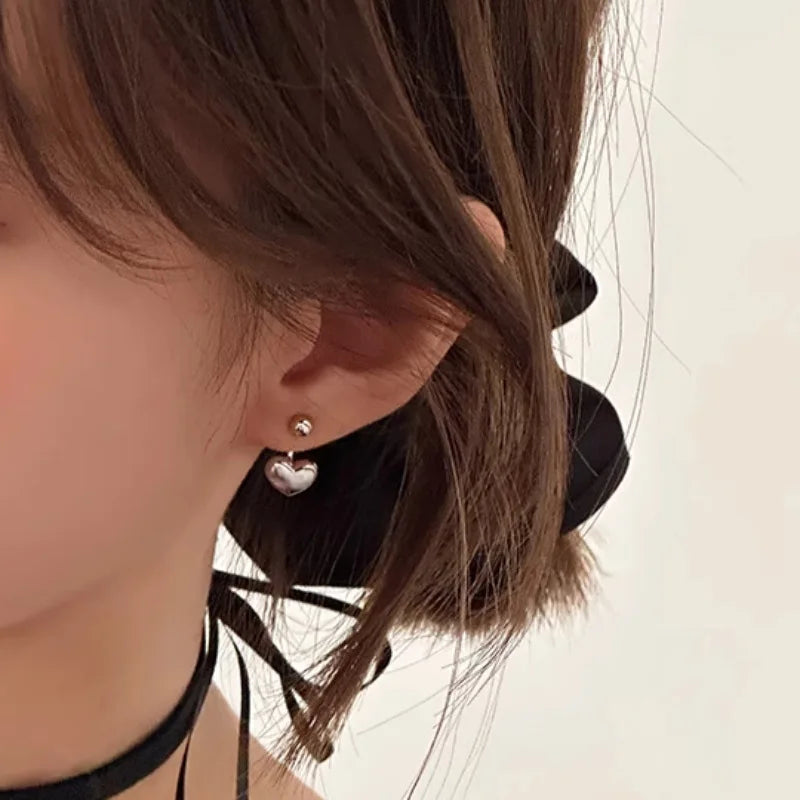 PENDRA Sterling Silver 11 Earrings