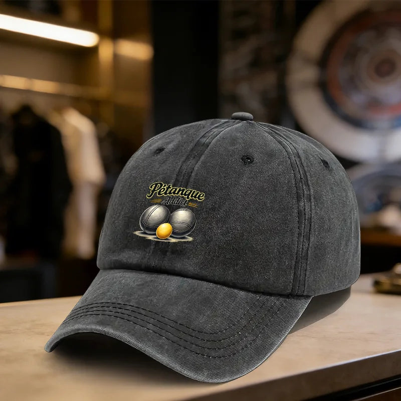 PENDRA Tanque Addict Cap
