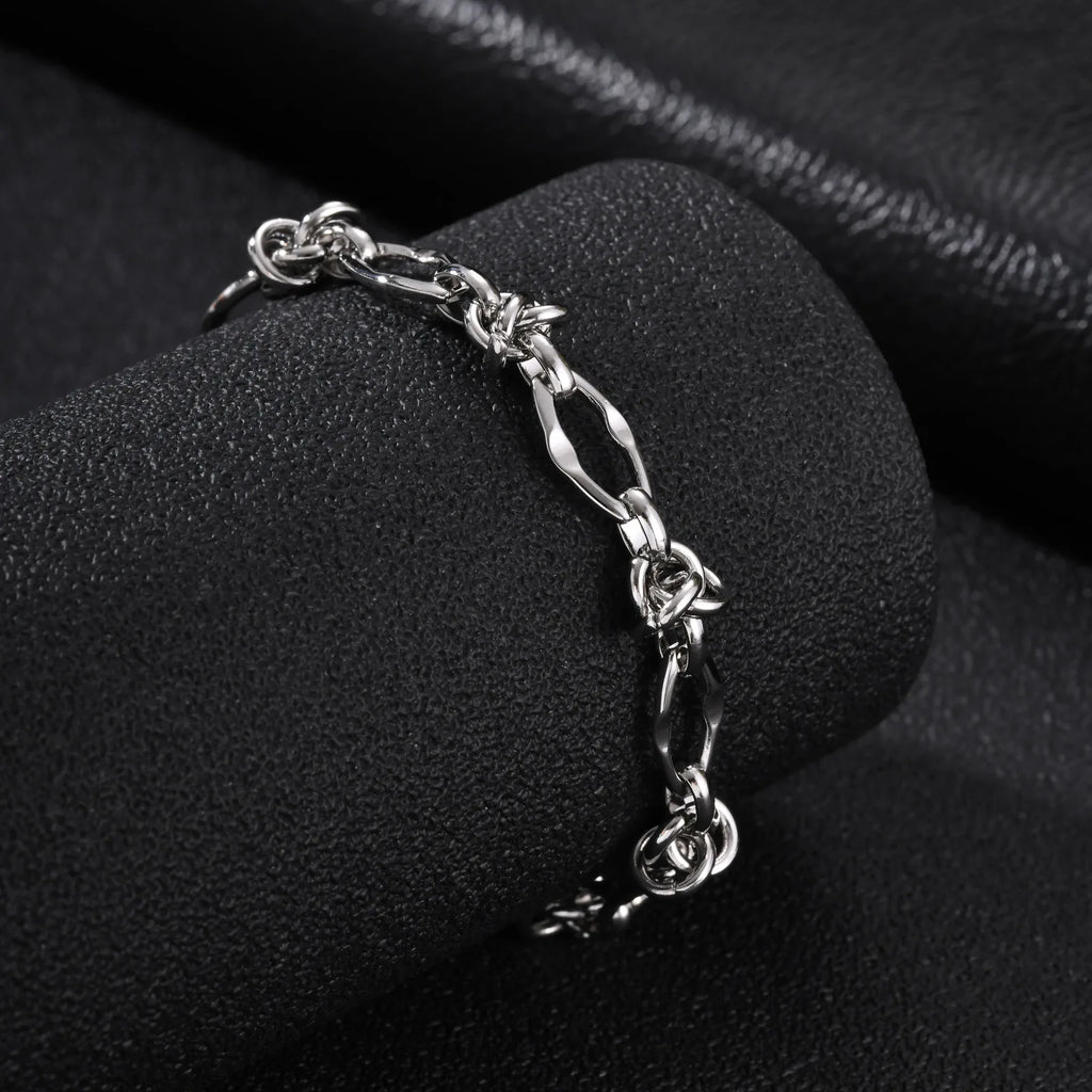 PENDRA Rock Thorn Bracelet