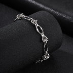 PENDRA Rock Thorn Bracelet