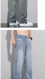 PENDRA Straight Climate Lot Pants