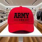 PENDRA Duckbill Classic Army Baseball Cap
