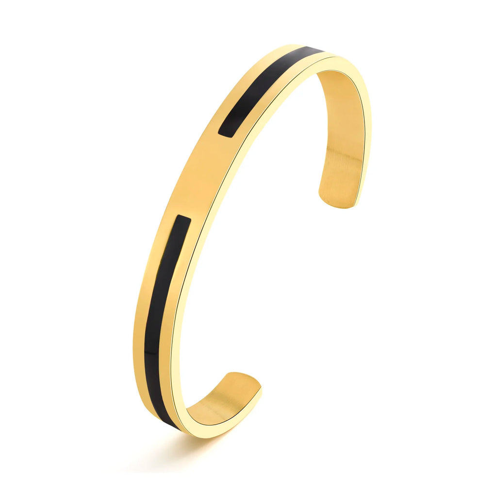 PENDRA Enemal Minimalist Bracelet