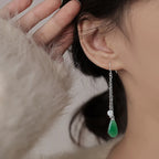 PENDRA Sterling Silver 3 Earrings