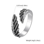 PENDRA Lunorin Classic Ring