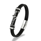 PENDRA Rune Norse Bracelet