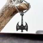 PENDRA Vikings Norse Necklace