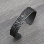 PENDRA Runestone Nordic Viking Rune Bracelet