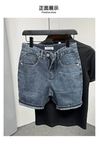 PENDRA Straight Leg Denim 2 Jeans