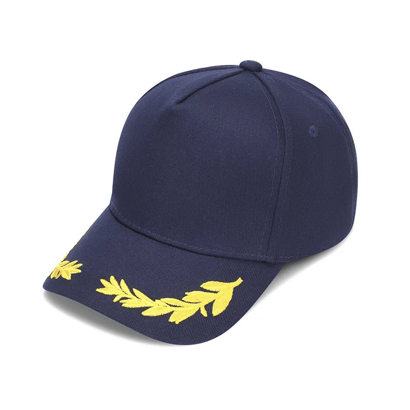PENDRA 250th Anniversary Patriotic Baseball Cap