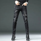 PENDRA Hot Diamond End Jeans