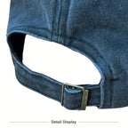 PENDRA Deepened Enlarged Cap