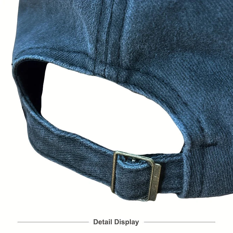 PENDRA Deepened Enlarged Cap