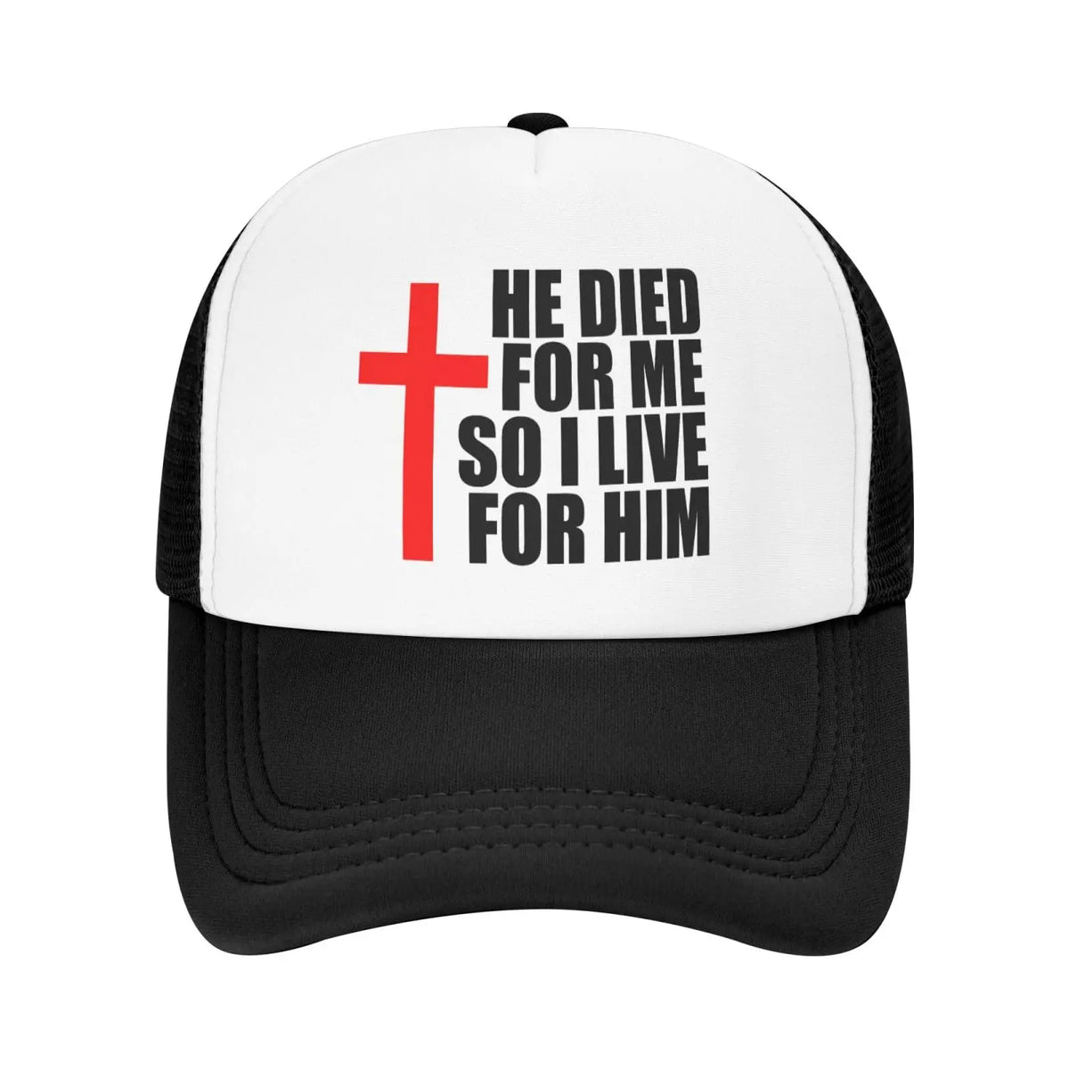 PENDRA Cross Cap