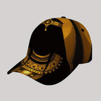 PENDRA Sun Hip Hat