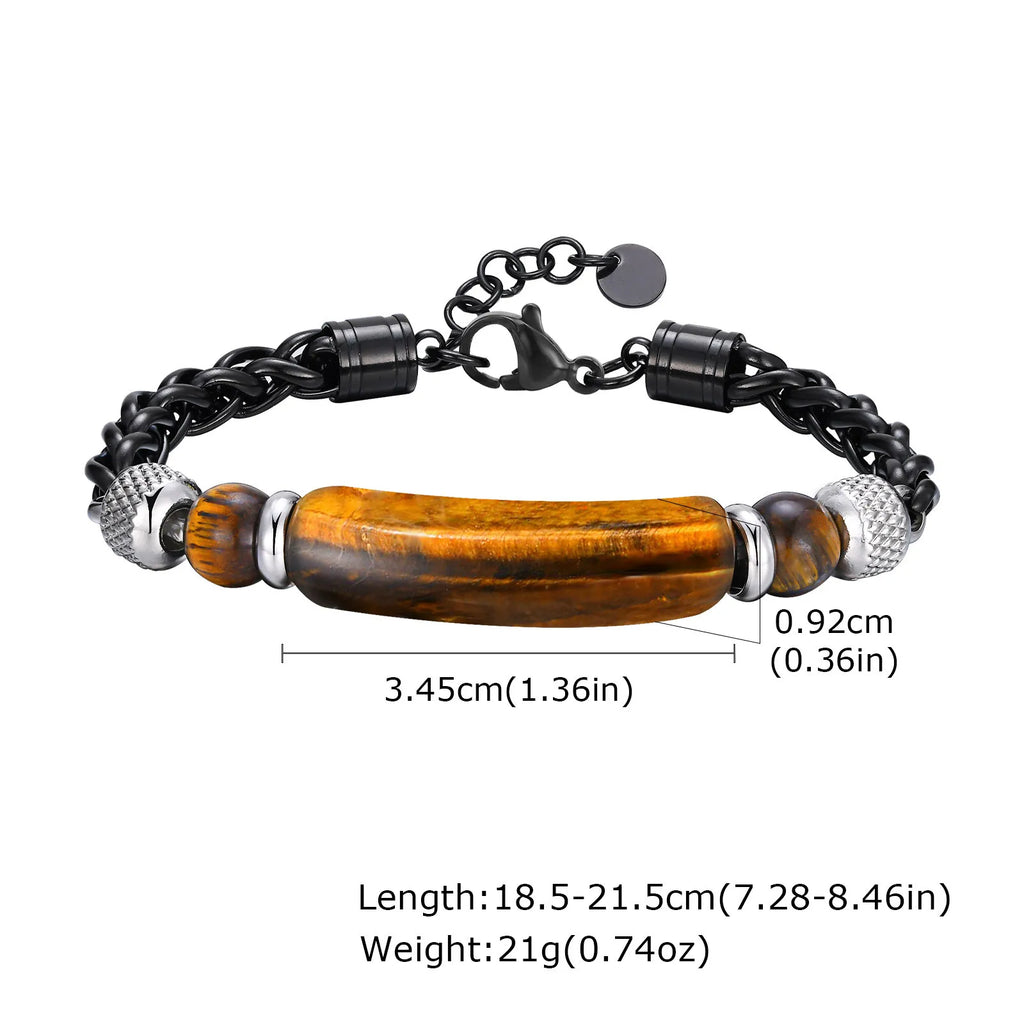 PENDRA Wheat Bracelet