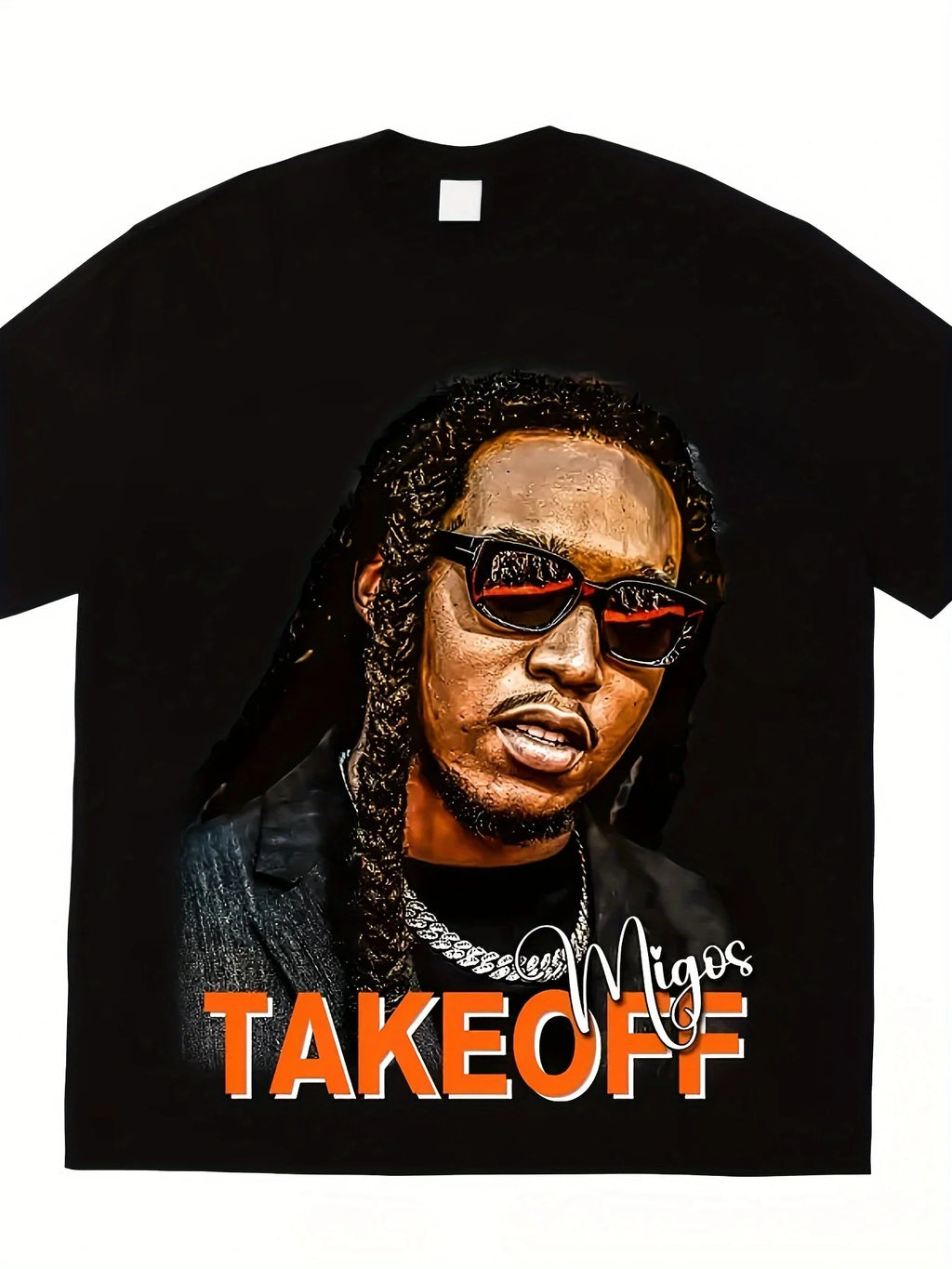 PENDRA Takeoff Boho T-Shirt