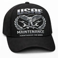 PENDRA Maintenance Themed Prized Cap