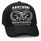 PENDRA Maintenance Themed Prized Cap