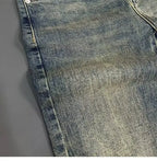 PENDRA Clothes Y2k Man Jeans