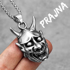 PENDRA Ulirith Pendant Necklace