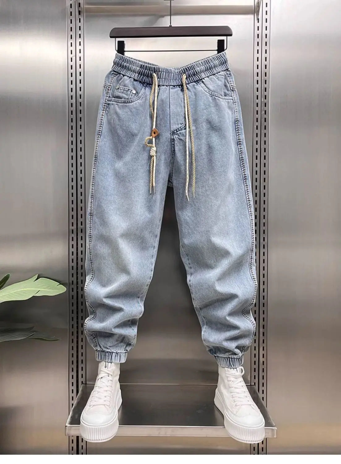PENDRA Brand Clothes Large Pants
