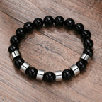 PENDRA Fenquin Tiger Eye Bracelet