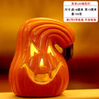 PENDRA Pumpkin Lights Cute LED Light