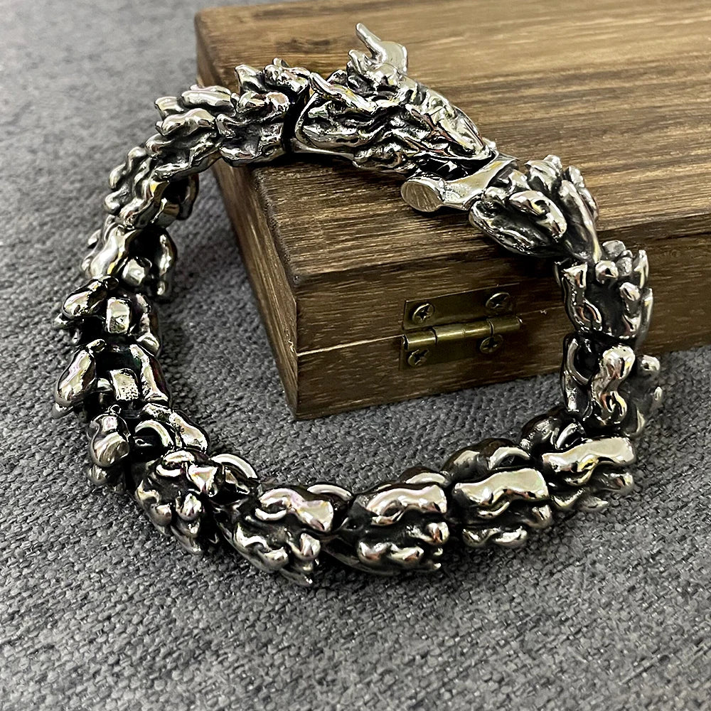 PENDRA Dragon Classic Bracelet