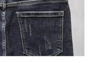 PENDRA Climate Lot Streetwear Pants
