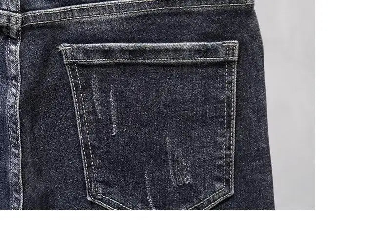 PENDRA Climate Lot Streetwear Pants