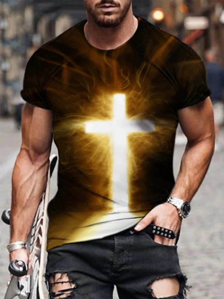 PENDRA Patriotic Lord Kings T-Shirt