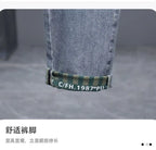 PENDRA End Korean Climate Pants