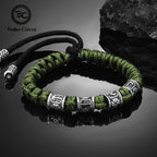 PENDRA Rune Classic Viking Bracelet