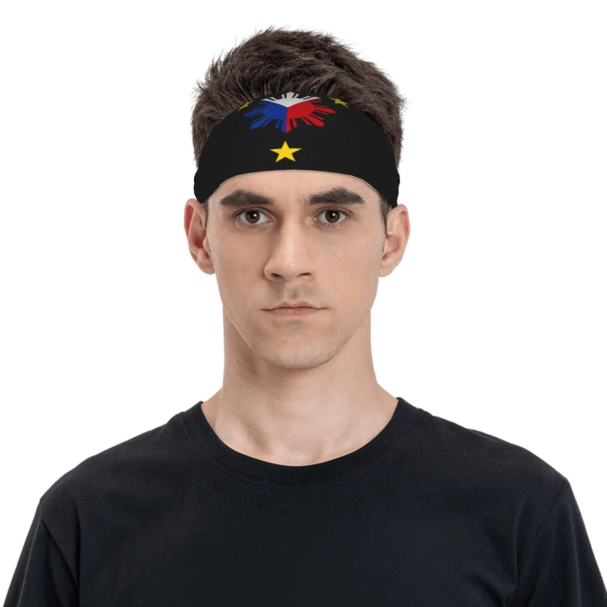 PENDRA Philippine Headband