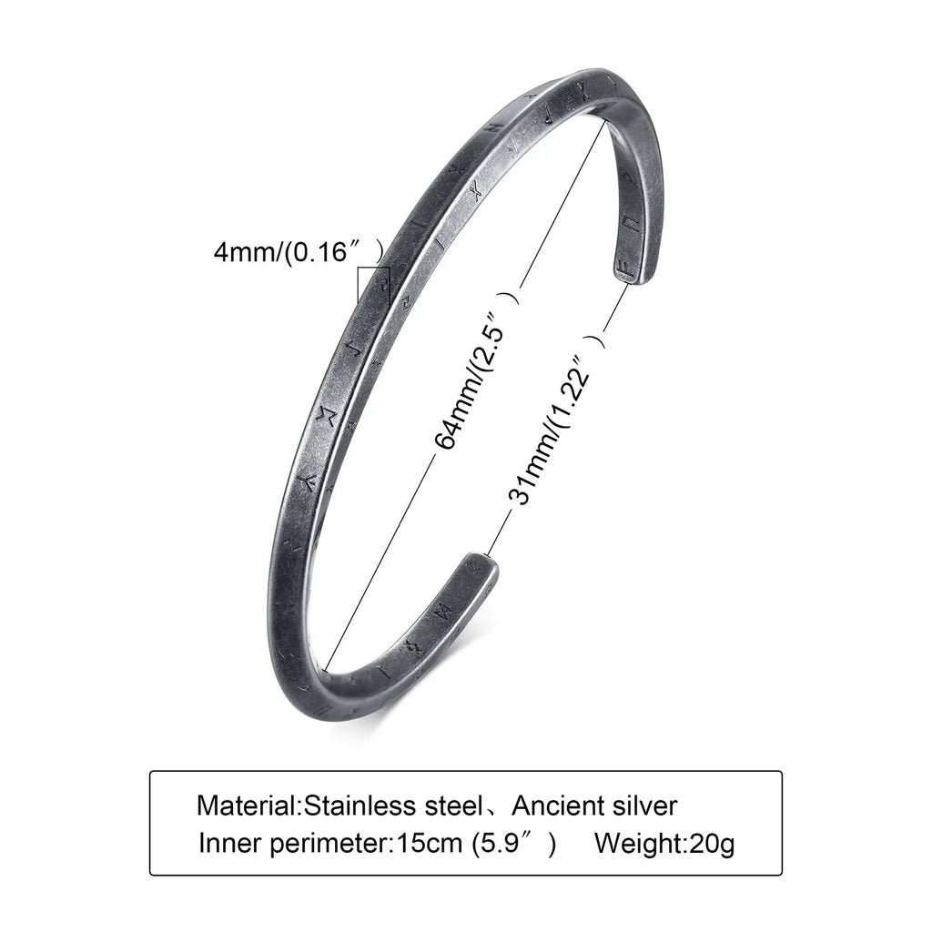 PENDRA Aevvex Minimalist Bracelet