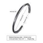 PENDRA Aevvex Minimalist Bracelet